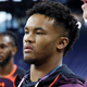 Illustration for article titled Kyler Murray And His Height Are This Years Target For The Anonymous NFL Scouts